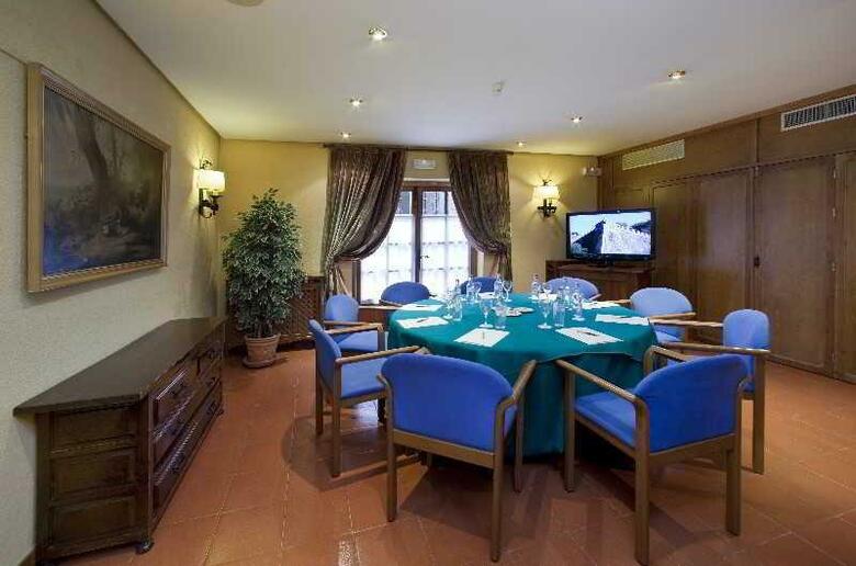 Hotel Parador de Santo Domingo de La Calzada