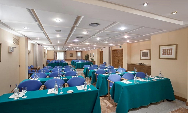 Hotel Parador de Santo Domingo de La Calzada