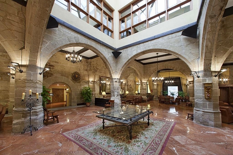 Hotel Parador de Santo Domingo de La Calzada