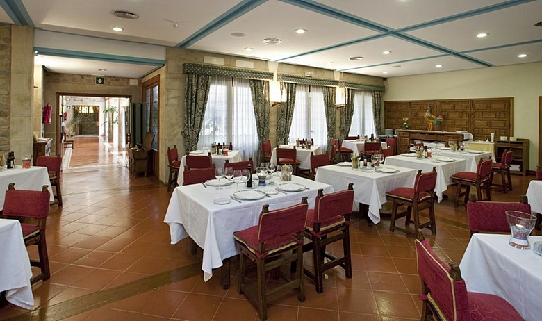 Hotel Parador de Santo Domingo de La Calzada