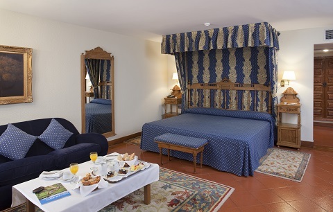 Hotel Parador de Santo Domingo de La Calzada
