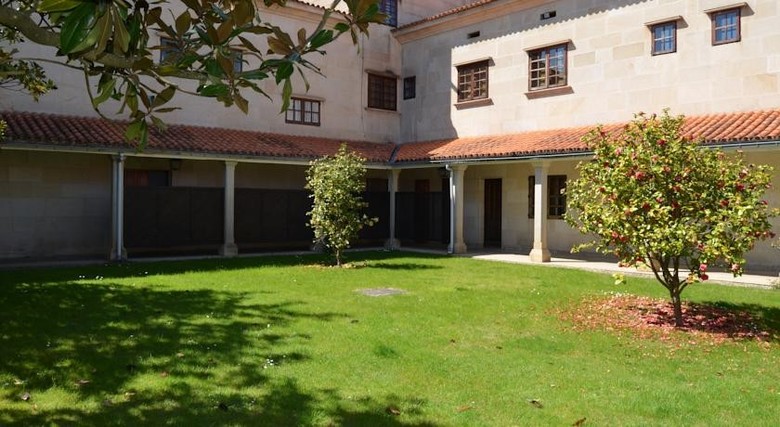 Hotel Parador de Ver�n