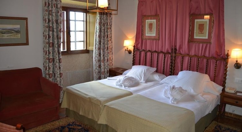 Hotel Parador de Ver�n