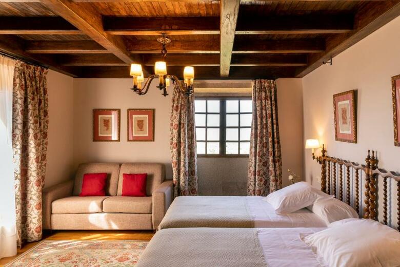 Hotel Parador de Ver�n