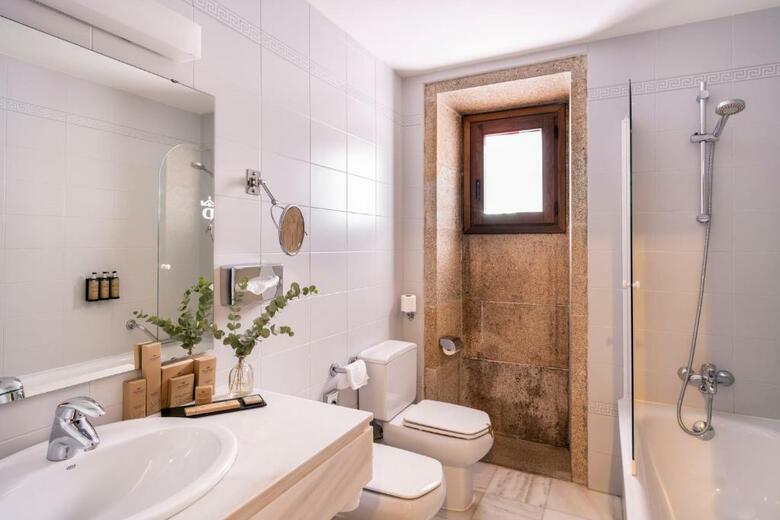 Hotel Parador de Ver�n