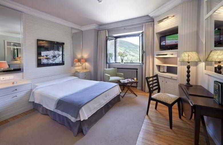 Hotel Parador De Vielha