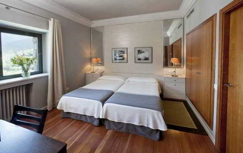Hotel Parador De Vielha
