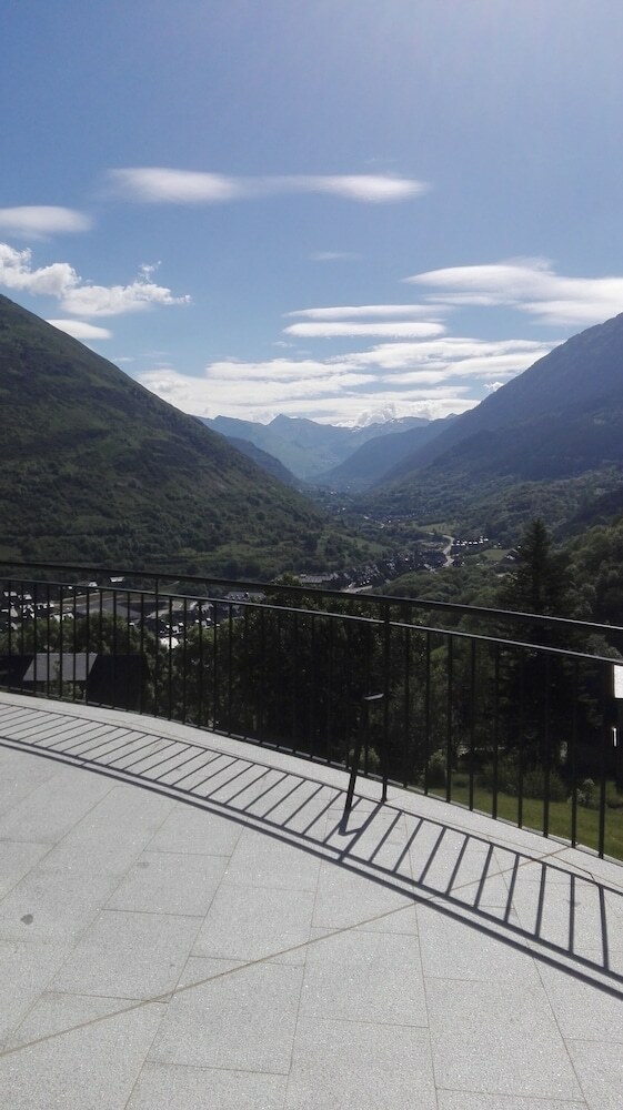 Hotel Parador De Vielha