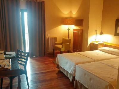 Hotel Parador De Vielha