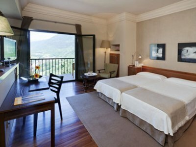 Hotel Parador De Vielha