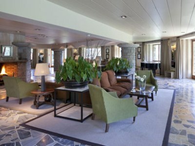 Hotel Parador De Vielha