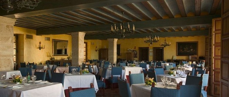 Hotel Parador De Zamora