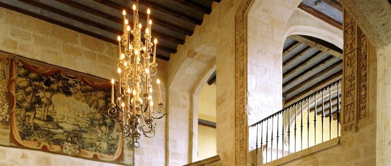 Hotel Parador De Zamora