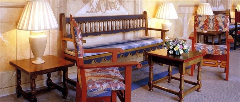 Hotel Parador De Zamora