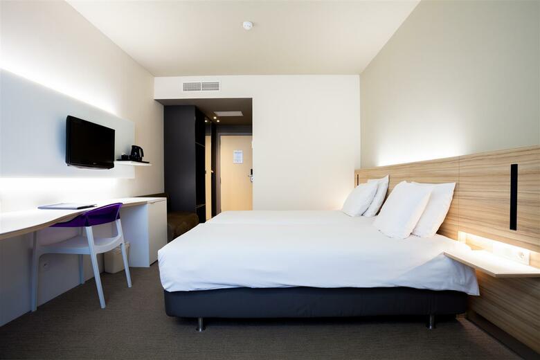 Hotel Best Western City Centre