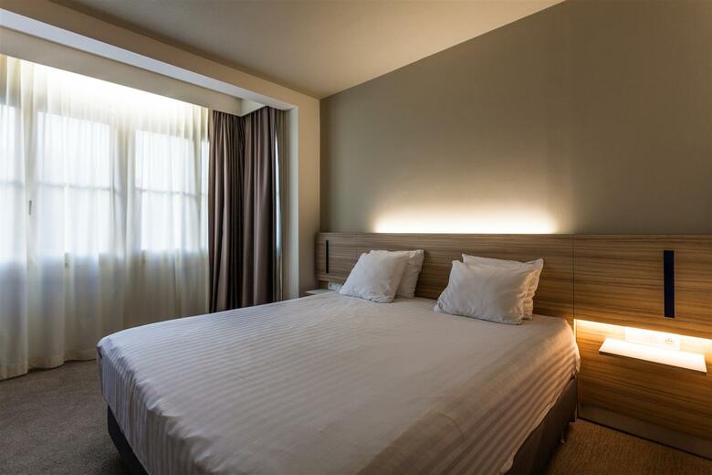 Hotel Best Western City Centre