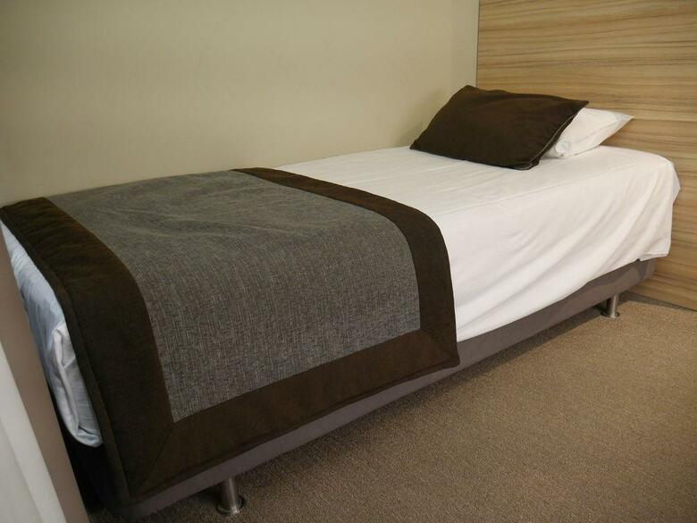 Hotel Best Western City Centre