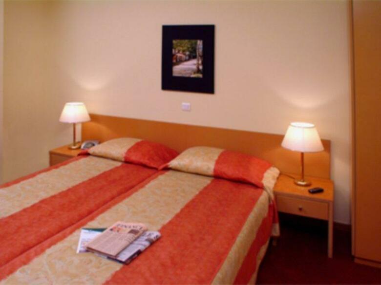 Hotel Best Western City Centre