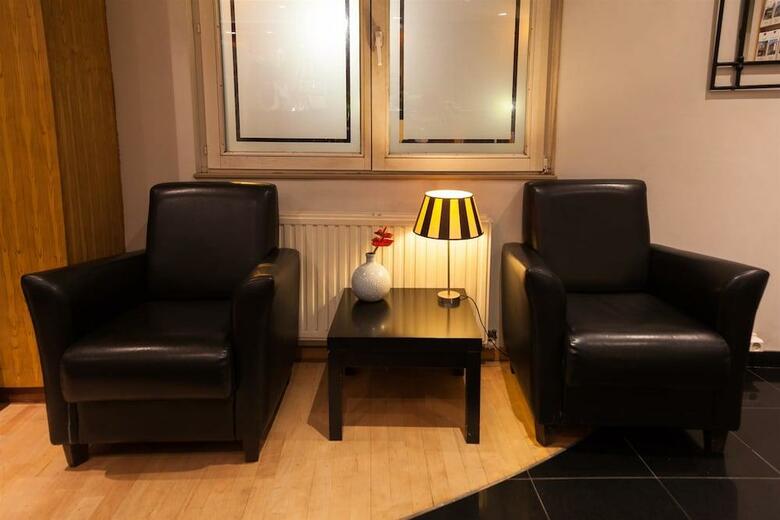 Hotel Best Western City Centre