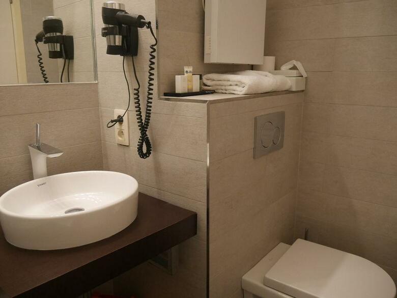 Hotel Best Western City Centre