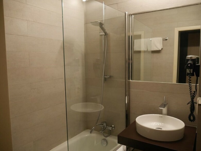 Hotel Best Western City Centre