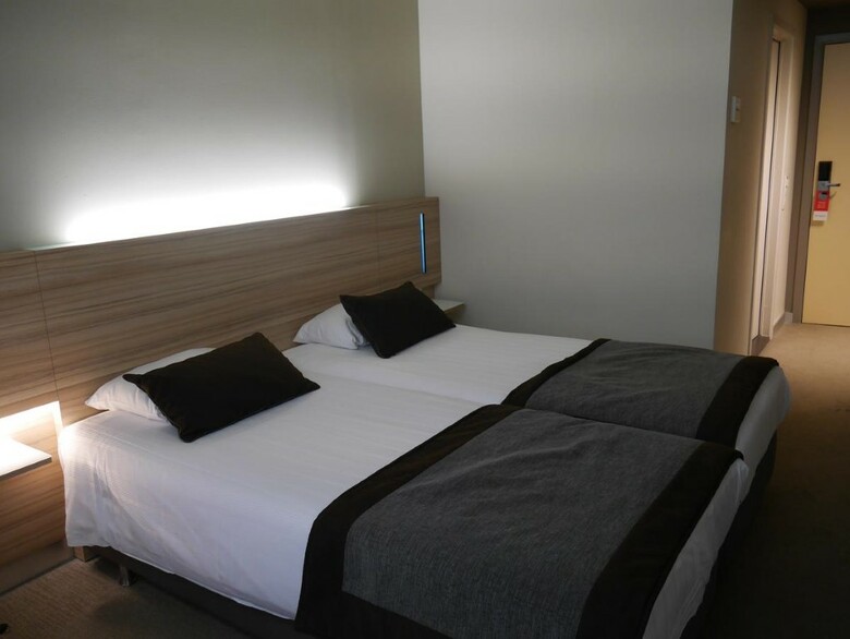 Hotel Best Western City Centre