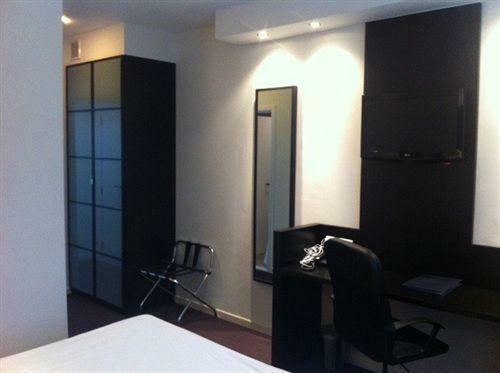 Hotel Best Western City Centre