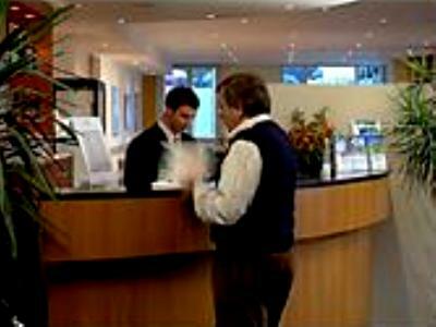 Hotel Best Western City Centre