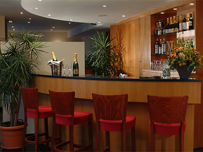 Hotel Best Western City Centre