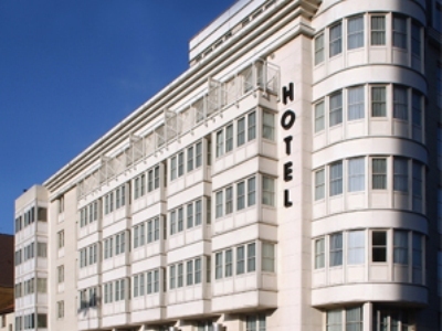 Hotel Best Western City Centre