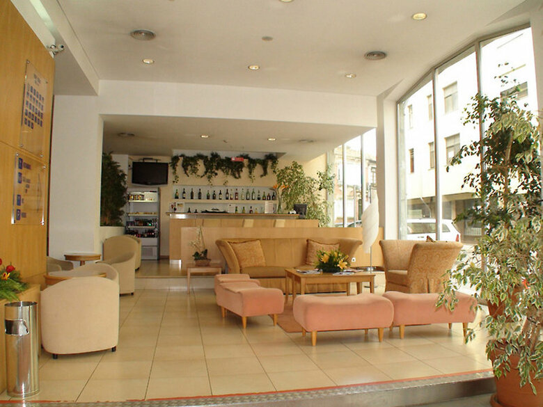 TRYP Porto Centro Hotel