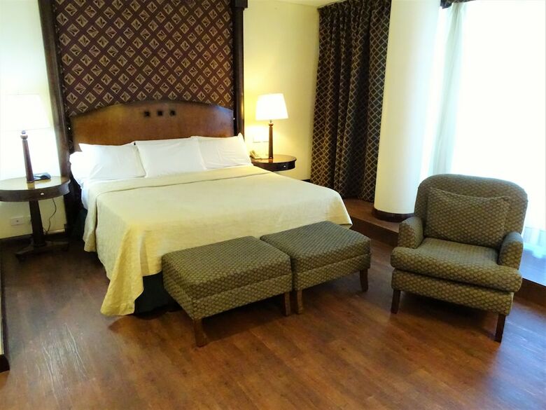 Abasto Hotel