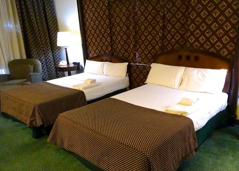 Abasto Hotel