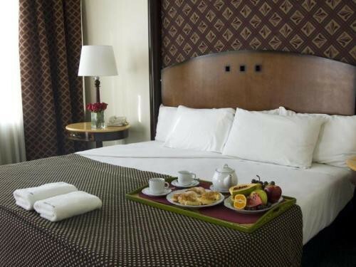 Abasto Hotel