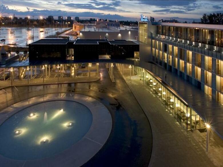 �lemiste Hotel