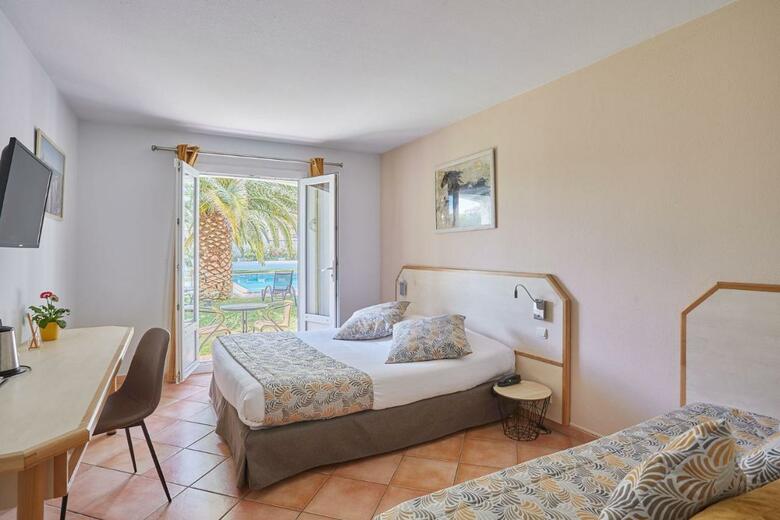 Hotel Le Rodin