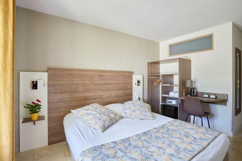 Hotel Le Rodin