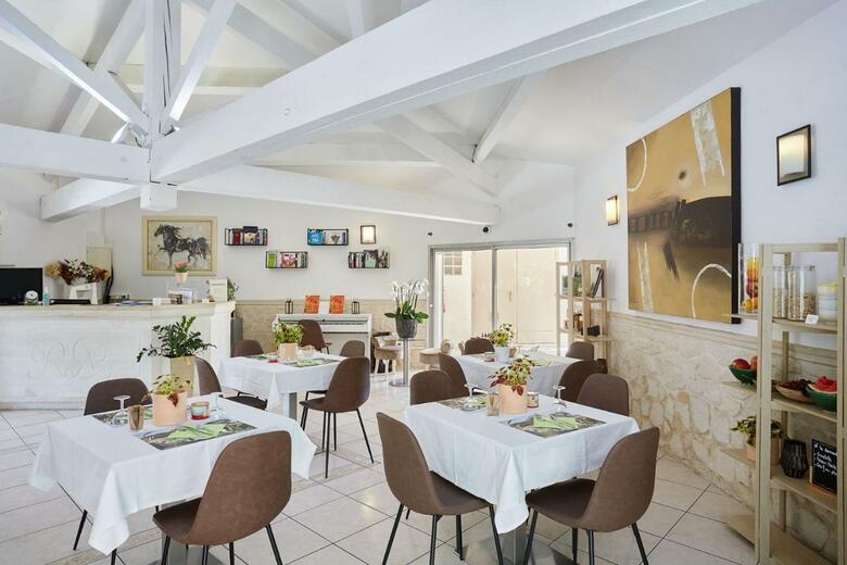 Hotel Le Rodin
