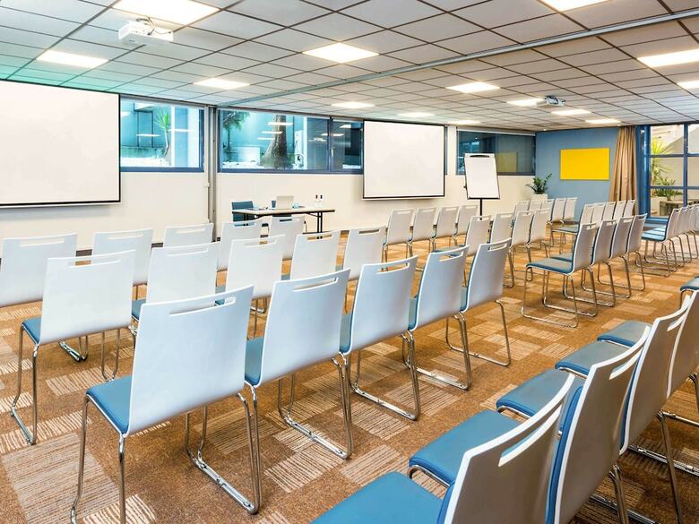 Hotel Ibis Bordeaux Centre Meriadeck