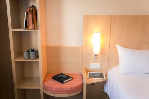 Hotel Ibis Grenoble Gare