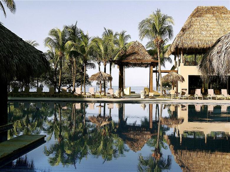 Hotel Flamingo Marina Resort