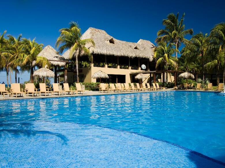 Hotel Flamingo Marina Resort
