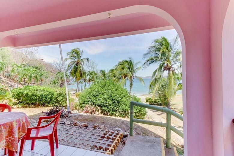 Hotel Flamingo Marina Resort