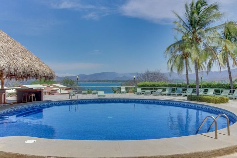 Hotel Flamingo Marina Resort