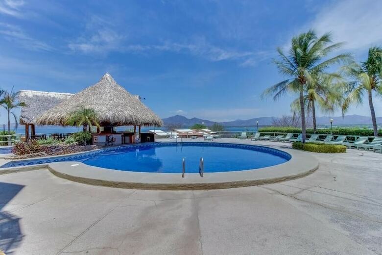 Hotel Flamingo Marina Resort