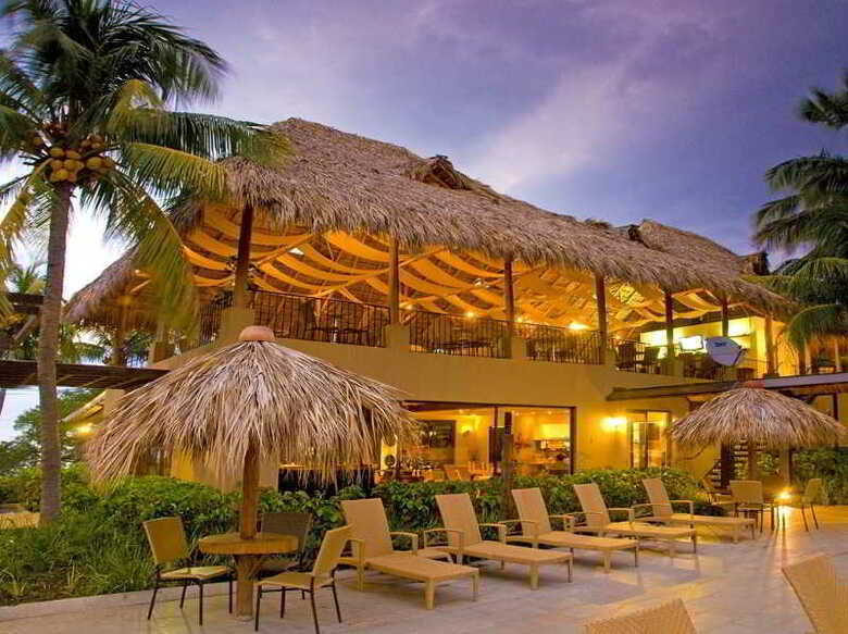 Hotel Flamingo Marina Resort