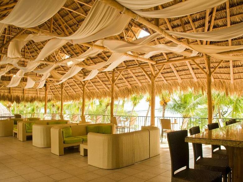 Hotel Flamingo Marina Resort