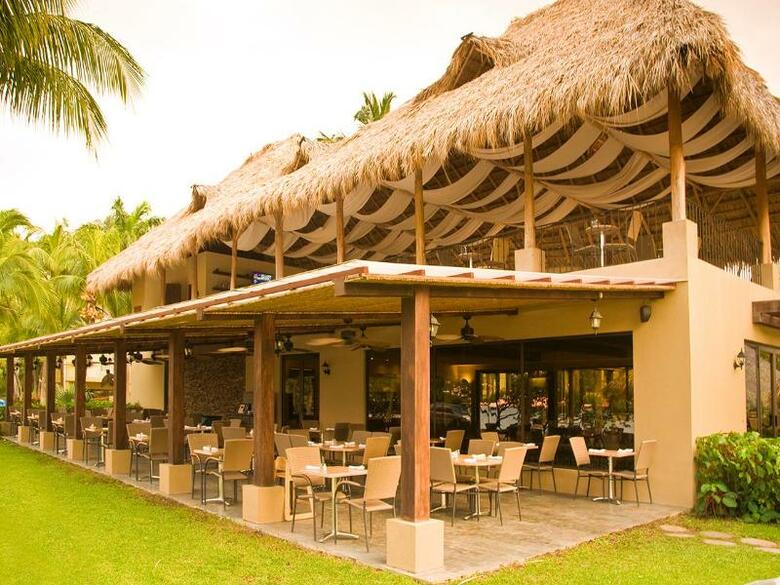 Hotel Flamingo Marina Resort