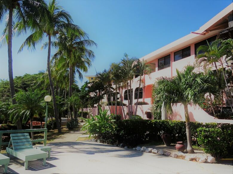 Hotel Flamingo Marina Resort