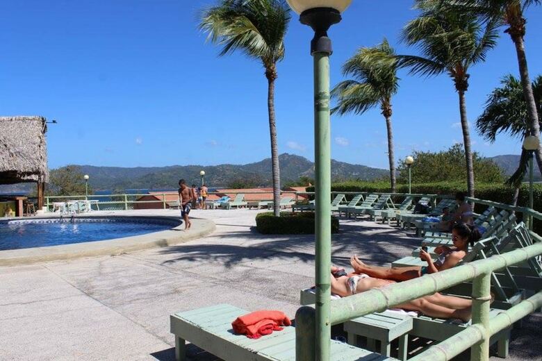 Hotel Flamingo Marina Resort